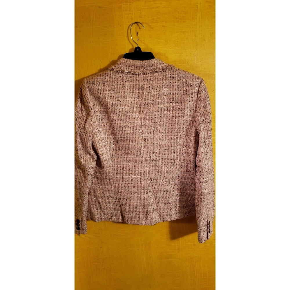 DKNY TWEED BLAZER ๐ - Picture 3 of 7